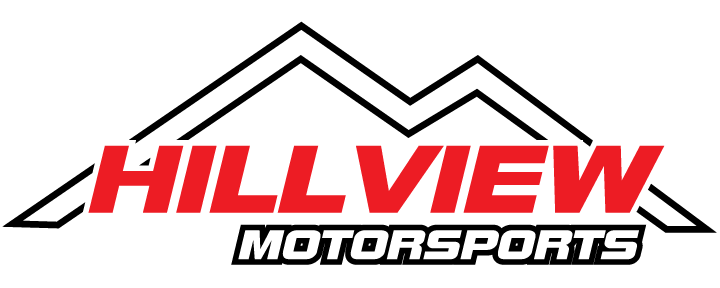 Hillview Motorsports Logo